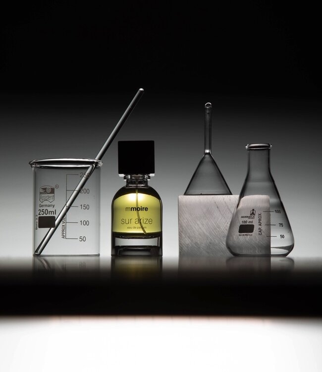 sur arize - Eau de Parfum