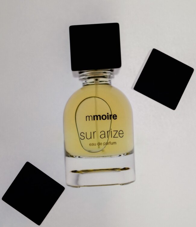 sur arize - Eau de Parfum
