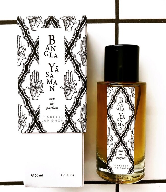 Bangla Yāsaman - Eau de Parfum - 50 ml