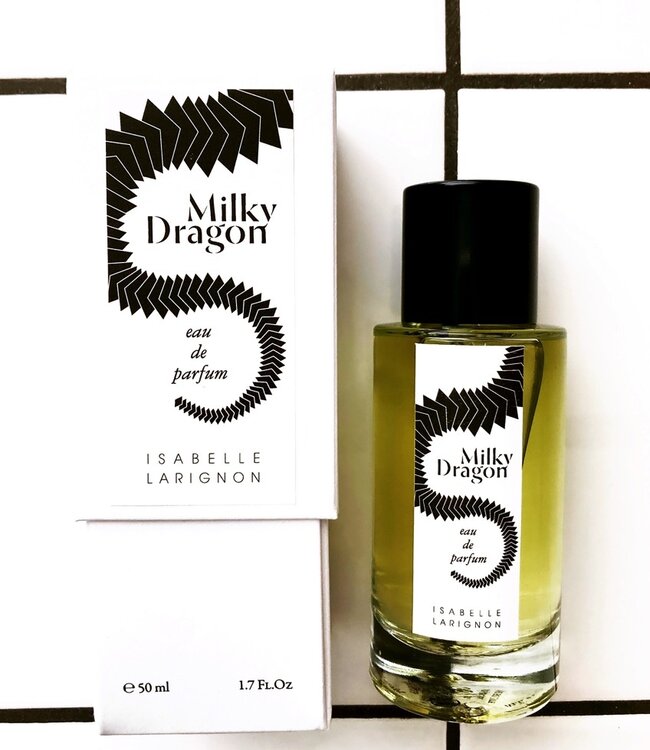 Milky Dragon - Eau de Parfum - 50 ml