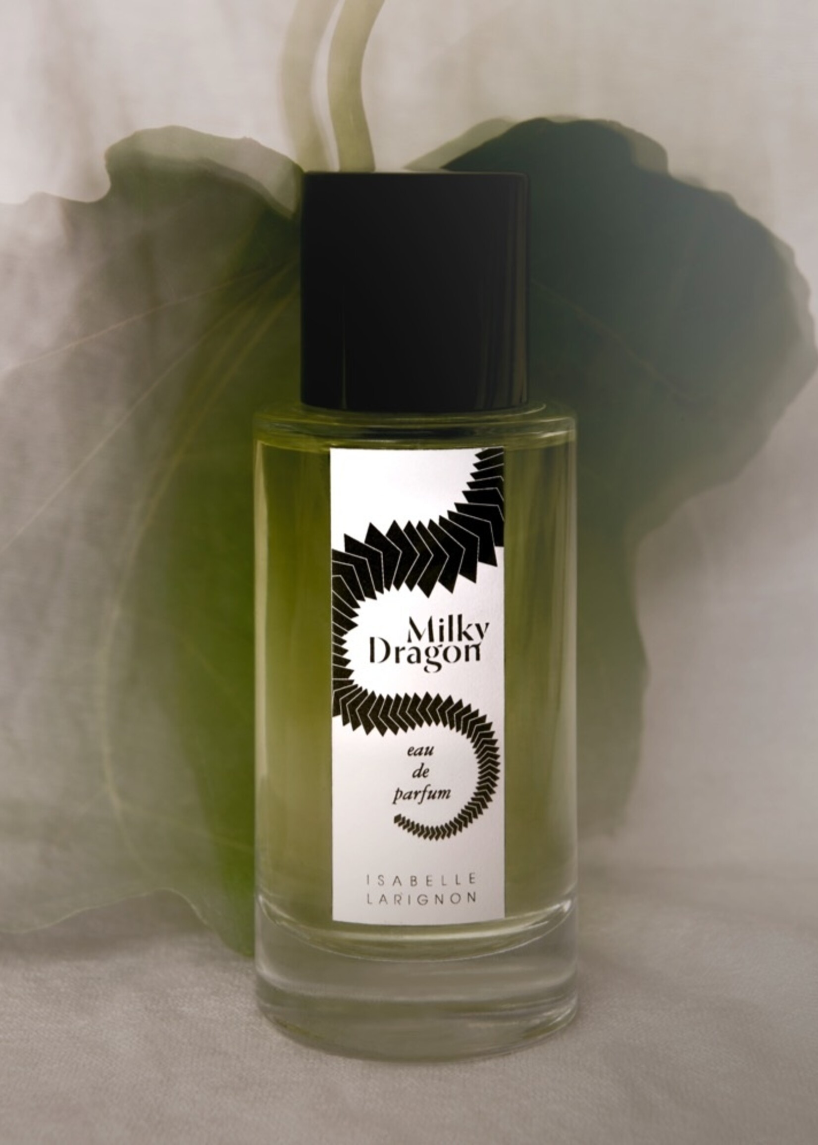Isabelle Larignon Milky Dragon - Eau de Parfum