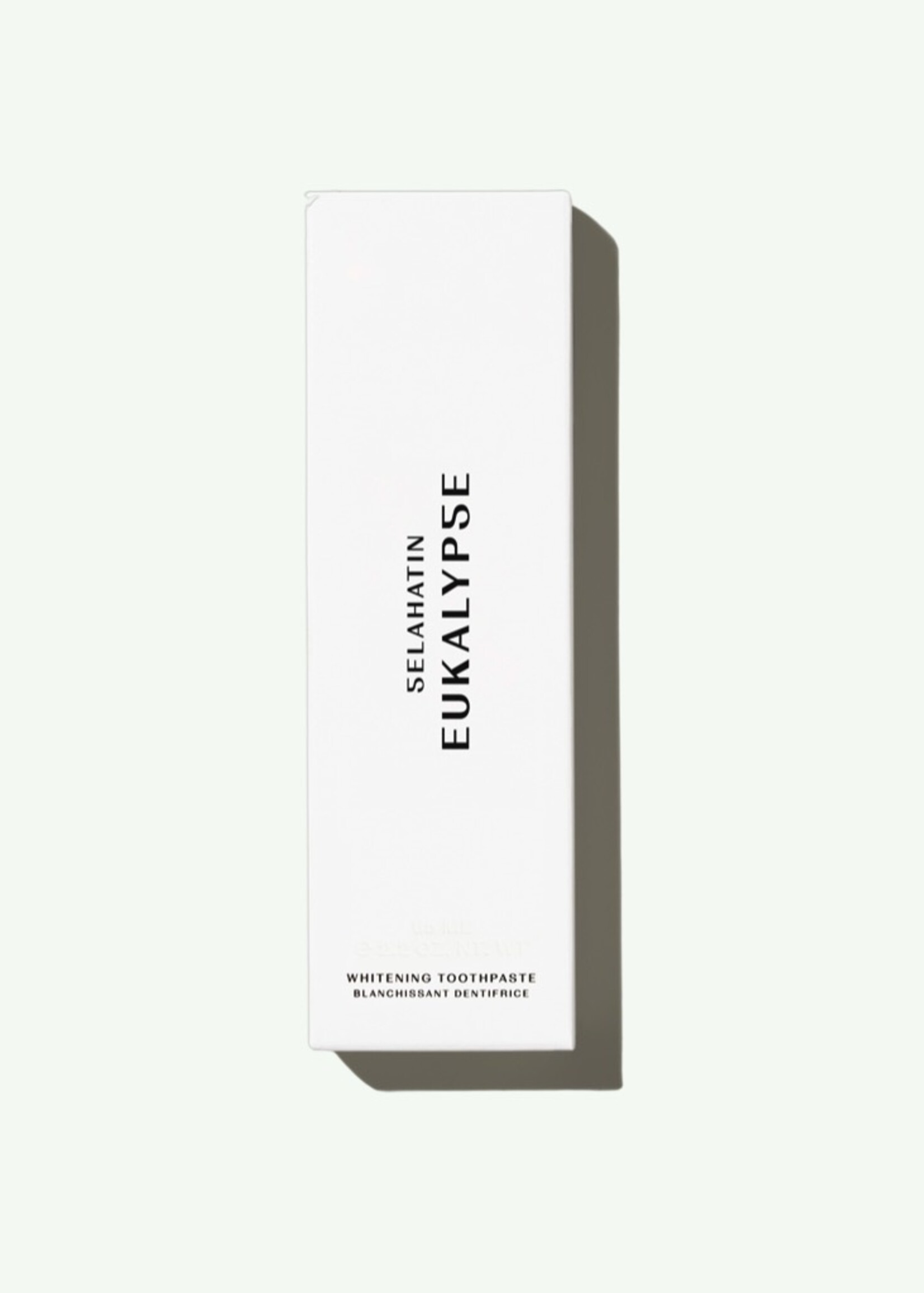 Selahatin Eukalypse - Whitening Toothpaste 65 ml