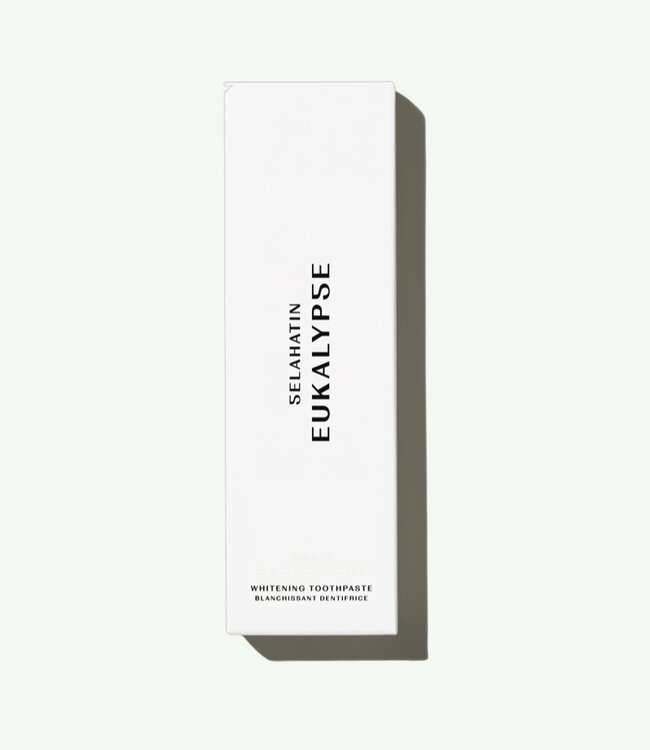 Eukalypse - Dentifrice Blanchissant 65 ml