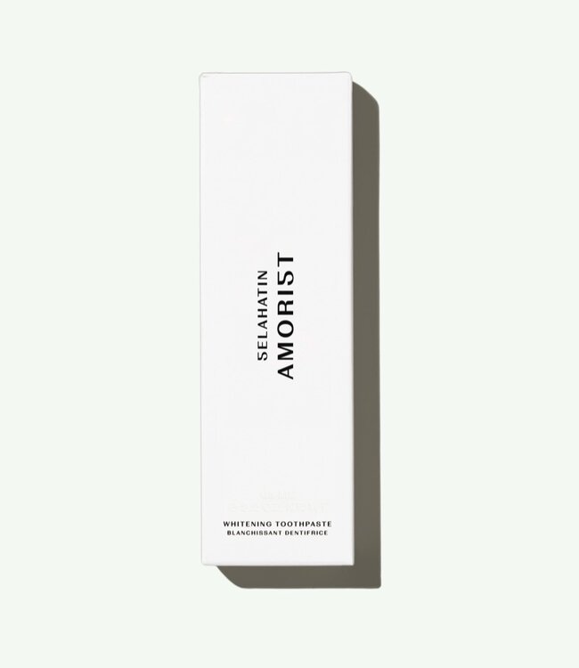 Amorist - Whitening Toothpaste 65 ml