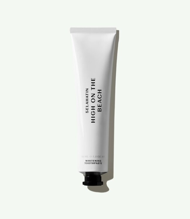 High on the Beach - Whitening Toothpaste 65 ml
