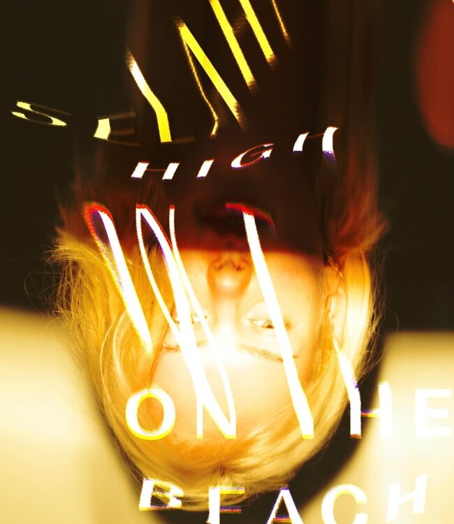 High on the Beach - Whitening Toothpaste 65 ml