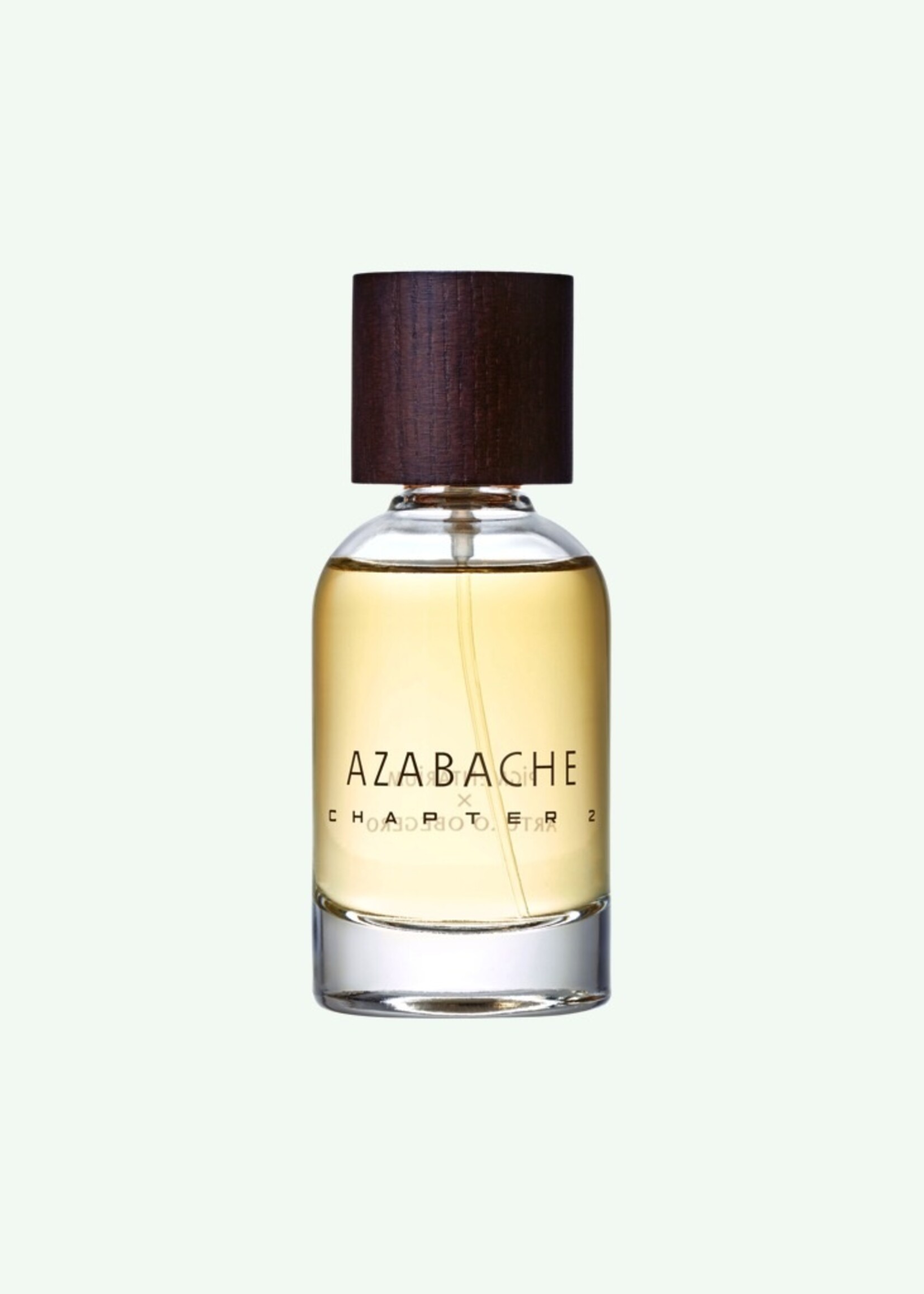 Pigmentarium AZABACHE Chapter 2 - Extrait de Parfum