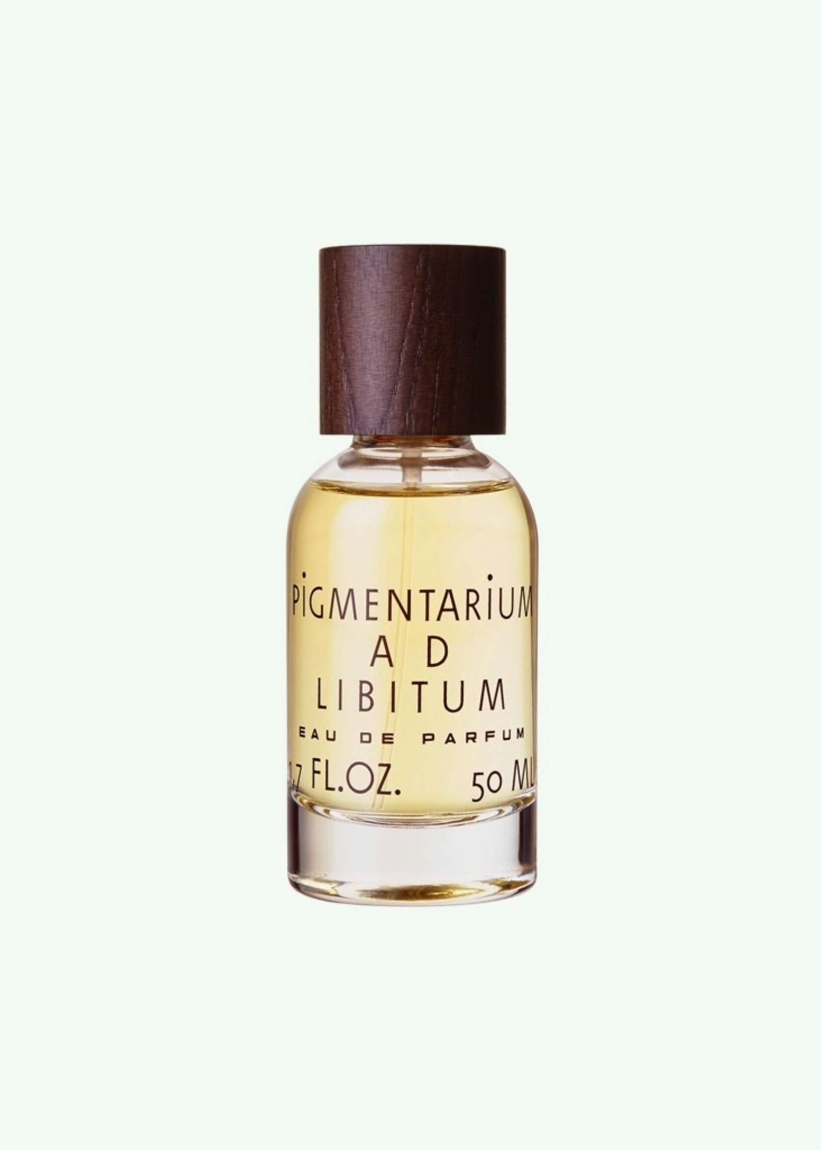 Pigmentarium AD LIBITUM - Eau de Parfum