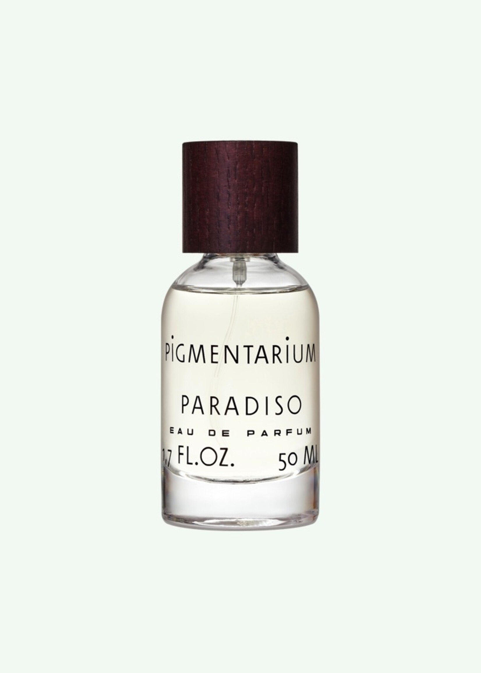 Pigmentarium PARADISO - Eau de Parfum