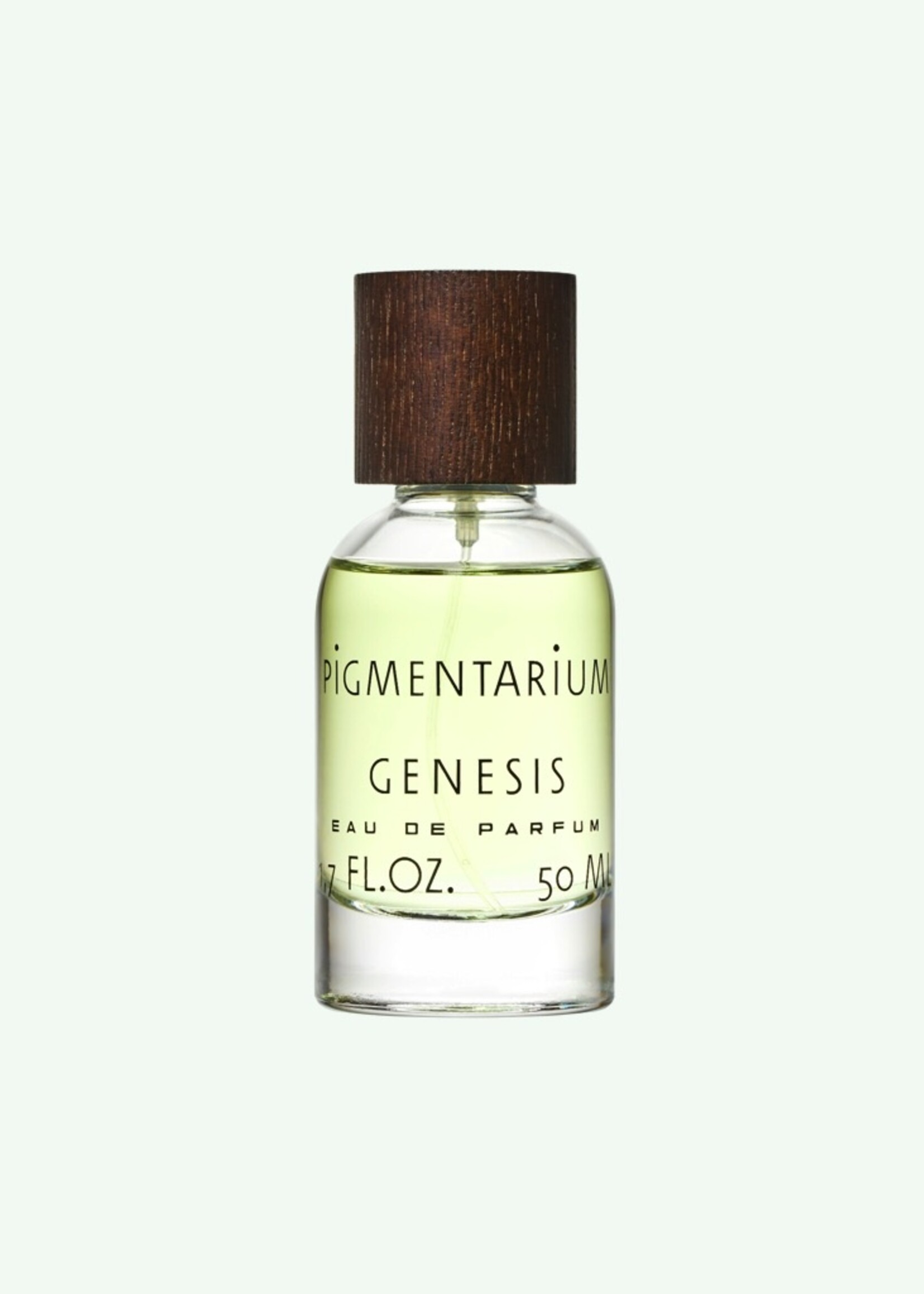 Pigmentarium GENESIS - Eau de Parfum