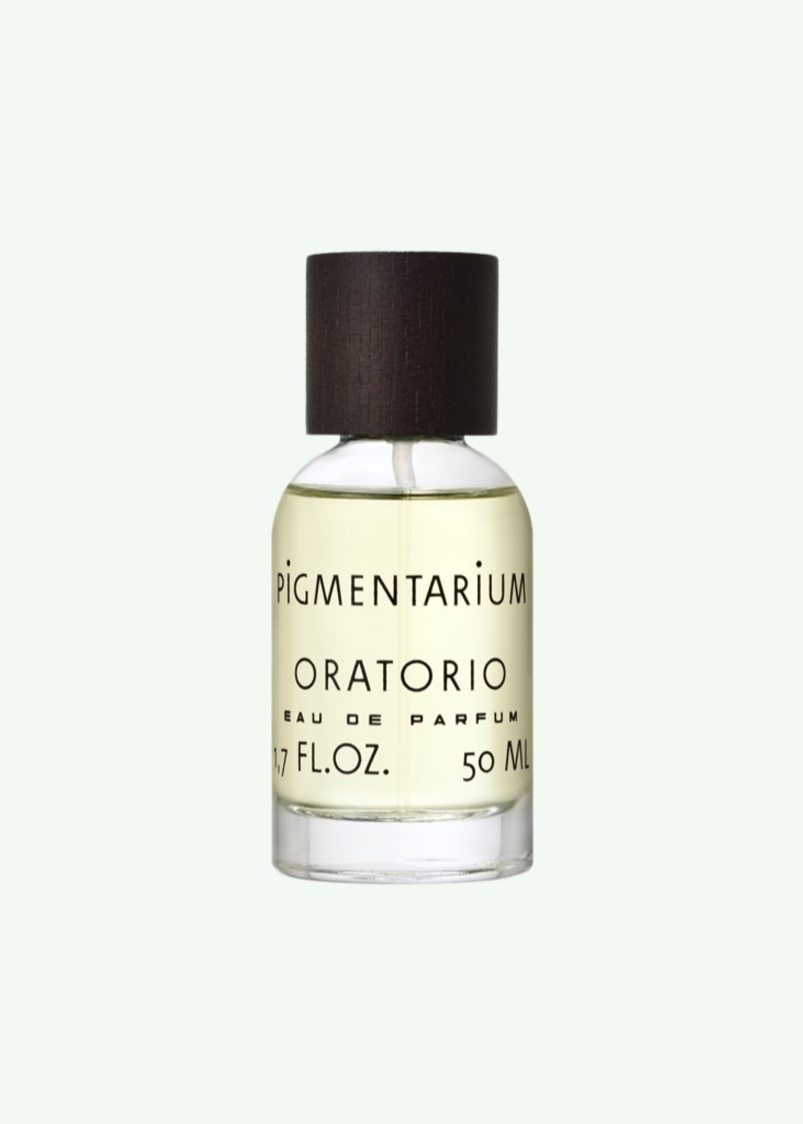 Pigmentarium ORATORIO - Eau de Parfum