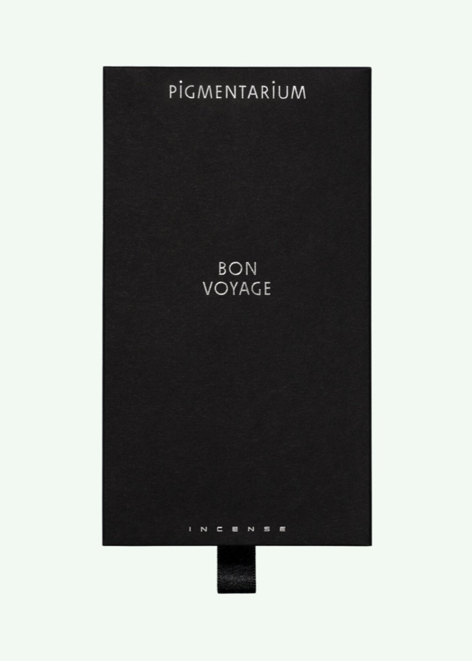 Pigmentarium Bon Voyage - Encens Coffret Découverte