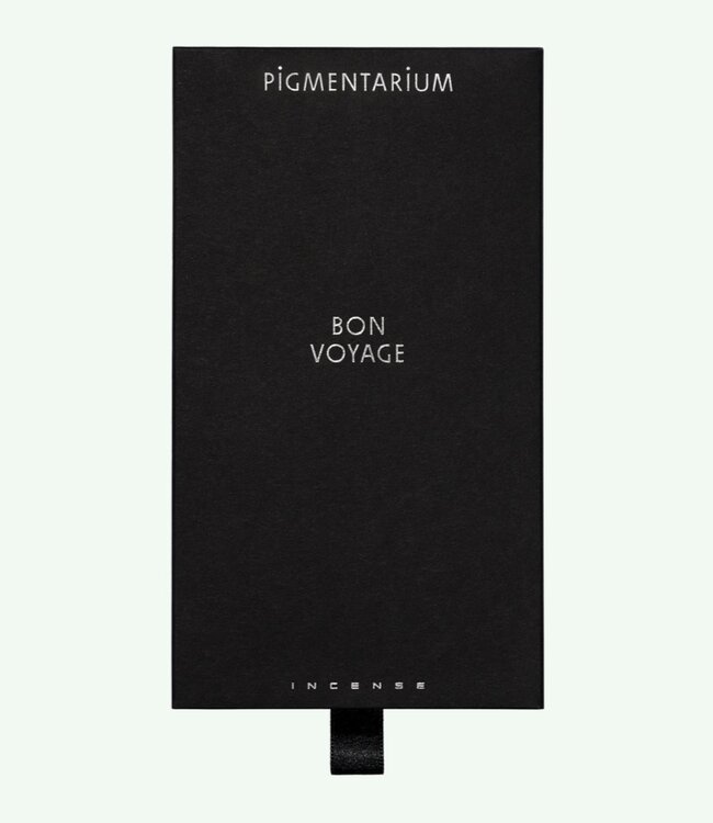 Bon Voyage - Incense Discovery Set