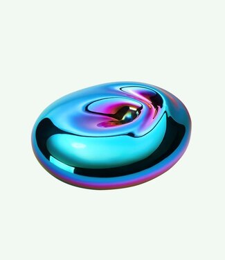 Pigmentarium Green Wave - Autel à encens