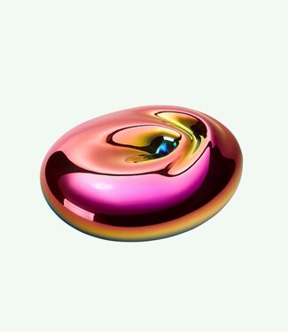 Pigmentarium Pink Wave - Wierook altaar