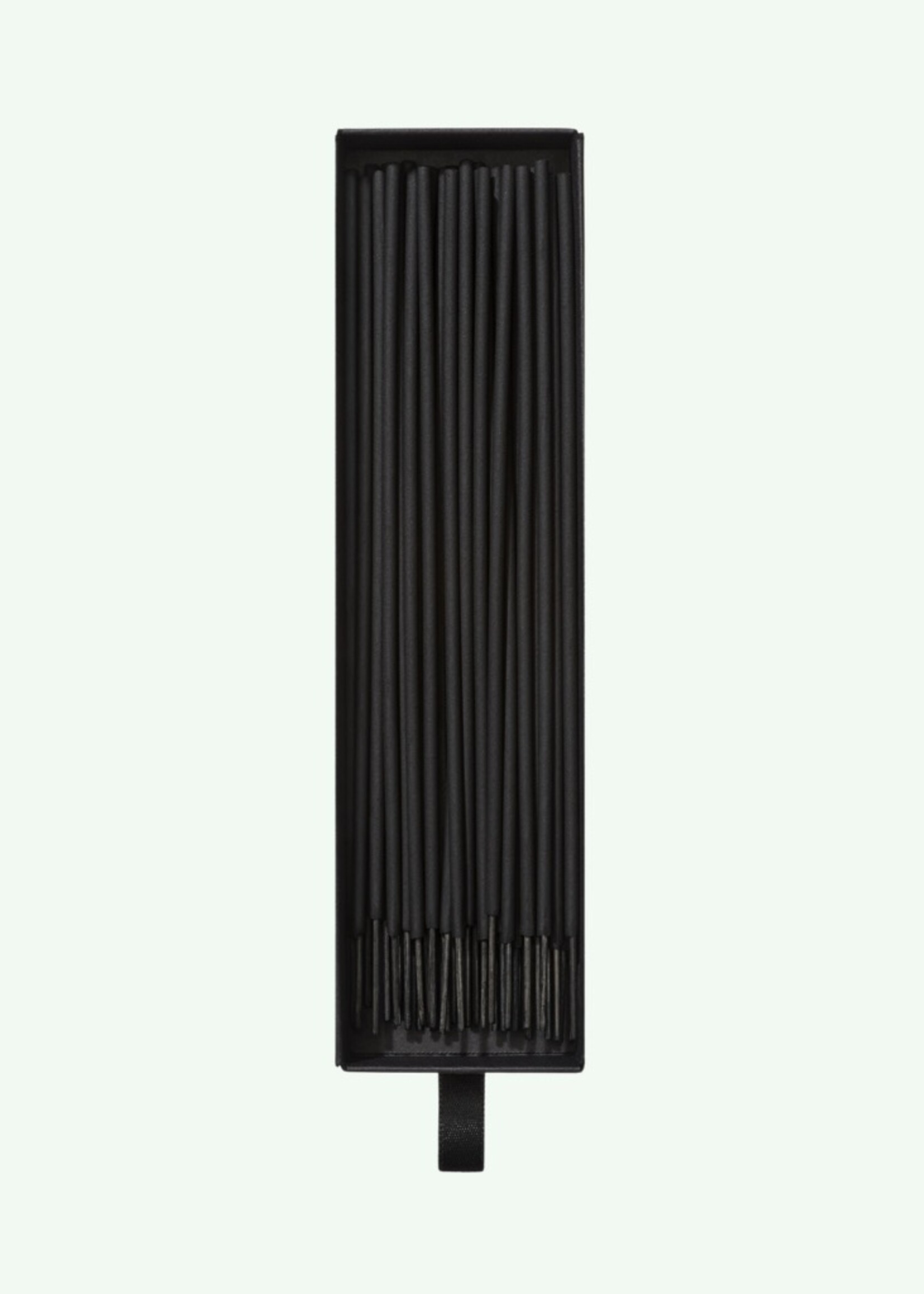 Pigmentarium Jericho Noir - 40 Incense sticks