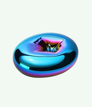 Pigmentarium Green Bubble - Wierook altaar