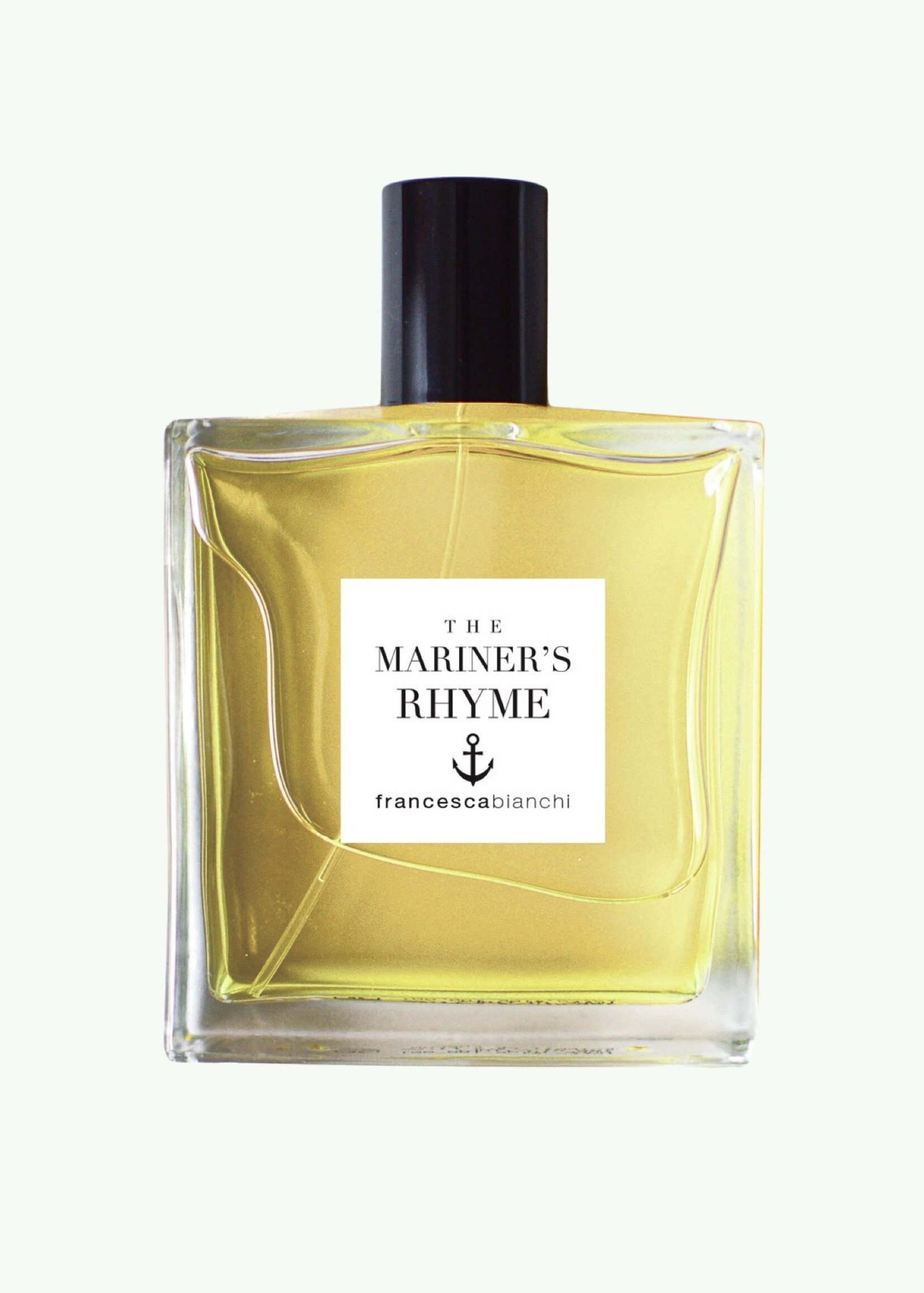 Francesca Bianchi The Mariner's Rhyme - Extrait de Parfum