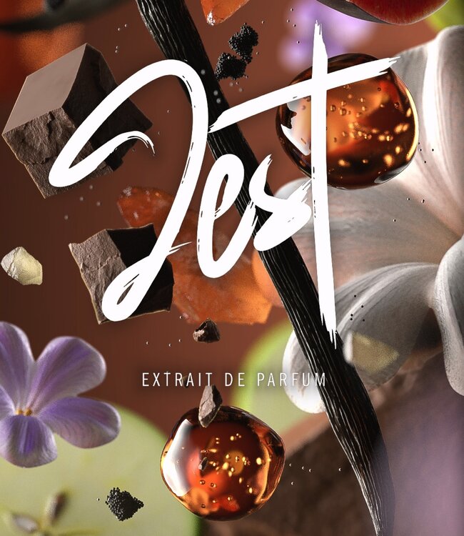 JEST - Extrait de Parfum - 50 ml
