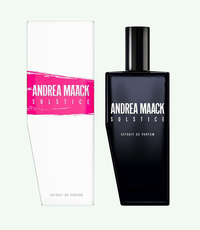 SOLSTICE - Extrait de Parfum