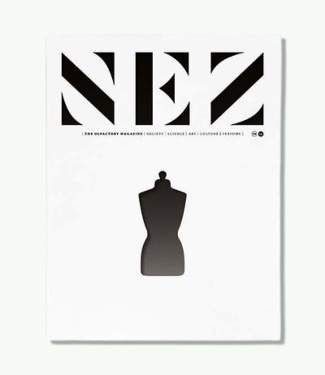 #16 - Fashion & Perfume