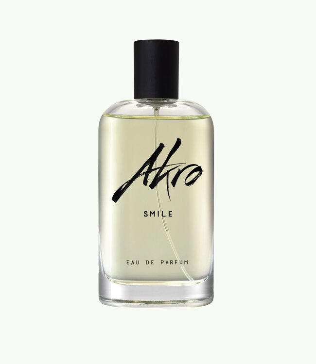 SMILE - Eau de Parfum
