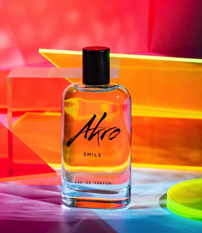 SMILE - Eau de Parfum