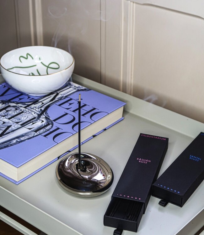 Platinum Wave - Wierook altaar