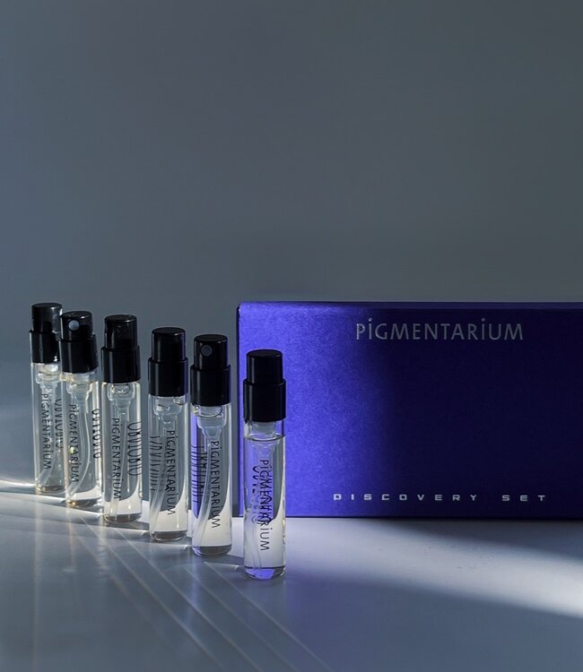Discovery Set