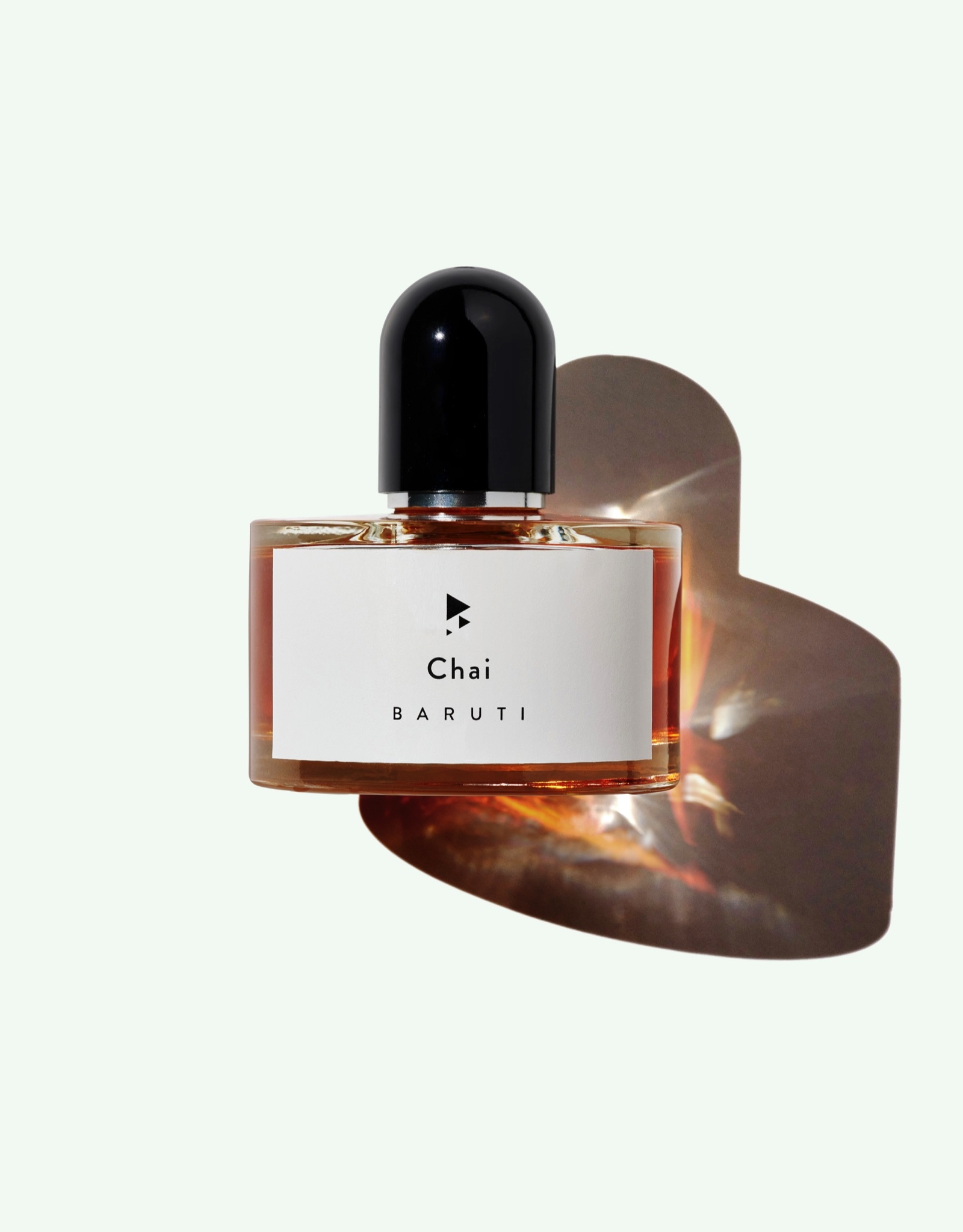 Chai - BARUTI I Eau de Parfum I Smell Stories - smell stories