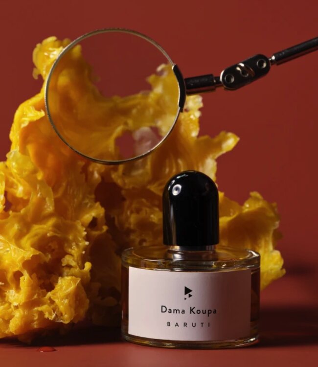 Dama Koupa - Eau de Parfum - 50 ml