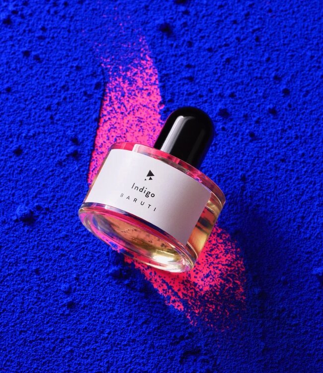 Indigo - Eau de Parfum