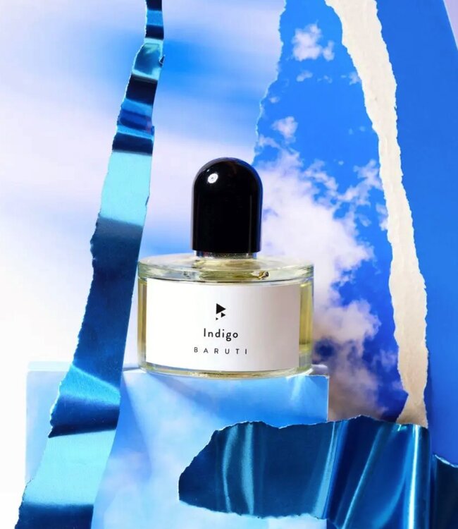 Indigo - Eau de Parfum - 50 ml