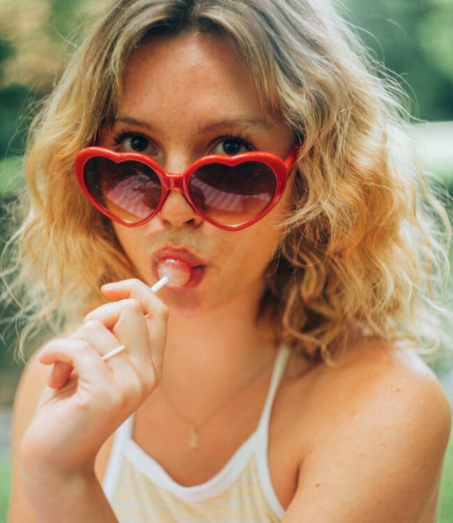 Laurakimou! - Eau de Parfum