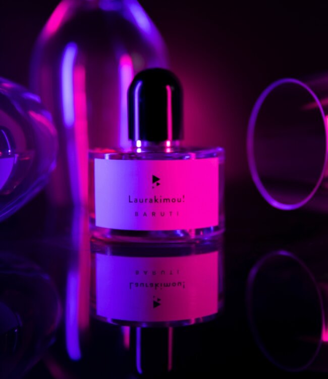 Laurakimou! - Eau de Parfum - 50 ml
