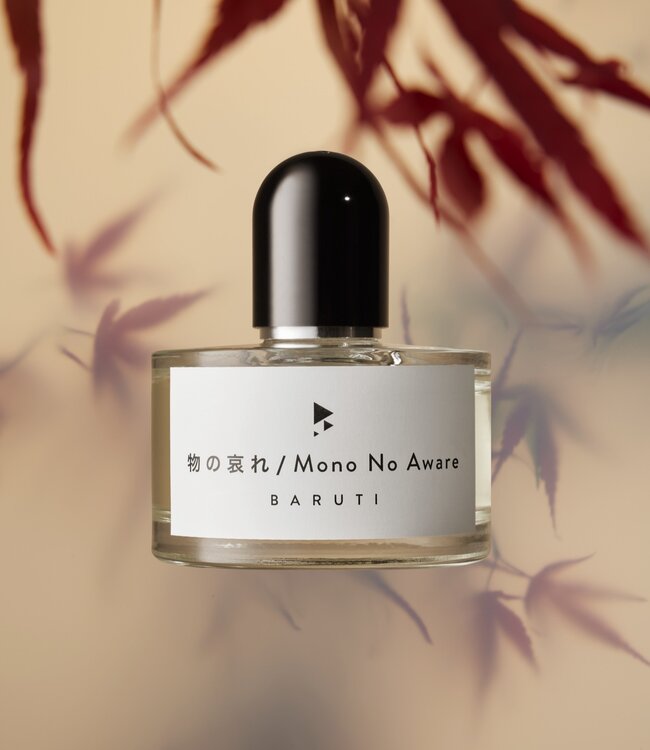 Mono No Aware - Eau de Parfum