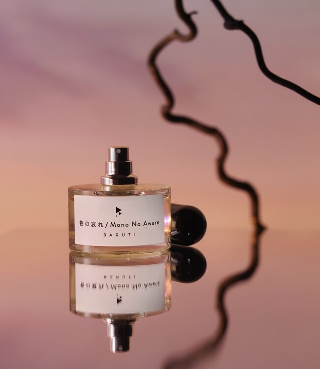 Mono No Aware - Eau de Parfum
