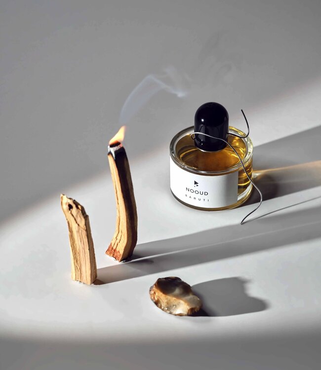 NOOUD - Eau de Parfum - 50 ml