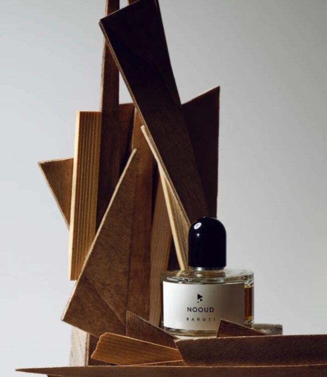 NOOUD - Eau de Parfum - 50 ml