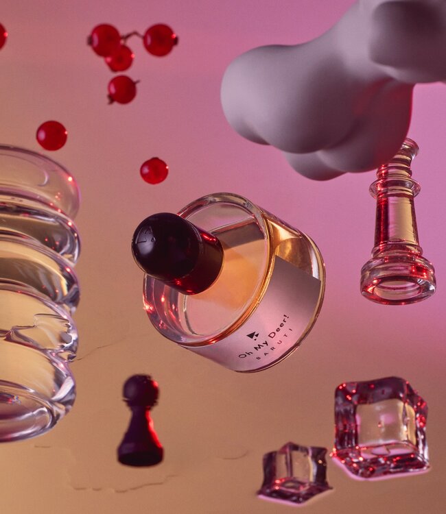 Oh My Deer! - Eau de Parfum - 50 ml
