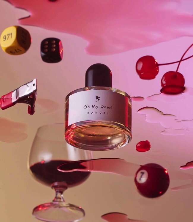 Oh My Deer! - Eau de Parfum - 50 ml