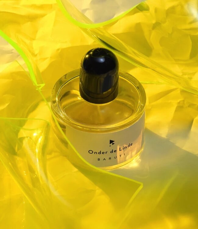 Onder de Linde - Eau de Parfum