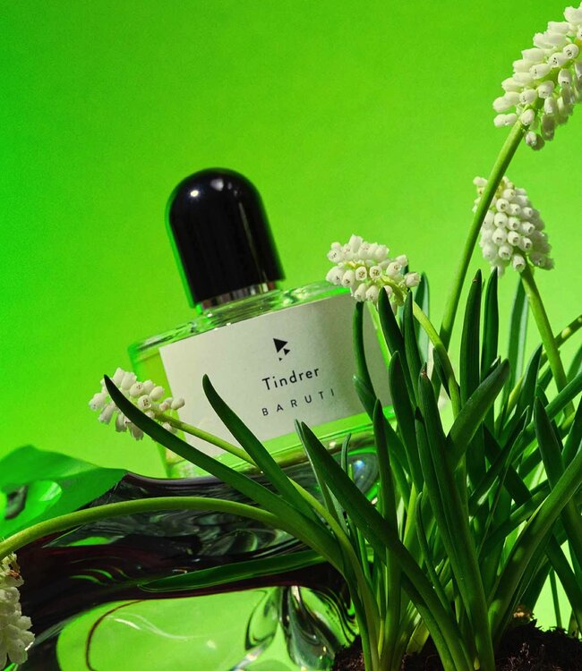 Tindrer - Eau de Parfum - 50 ml