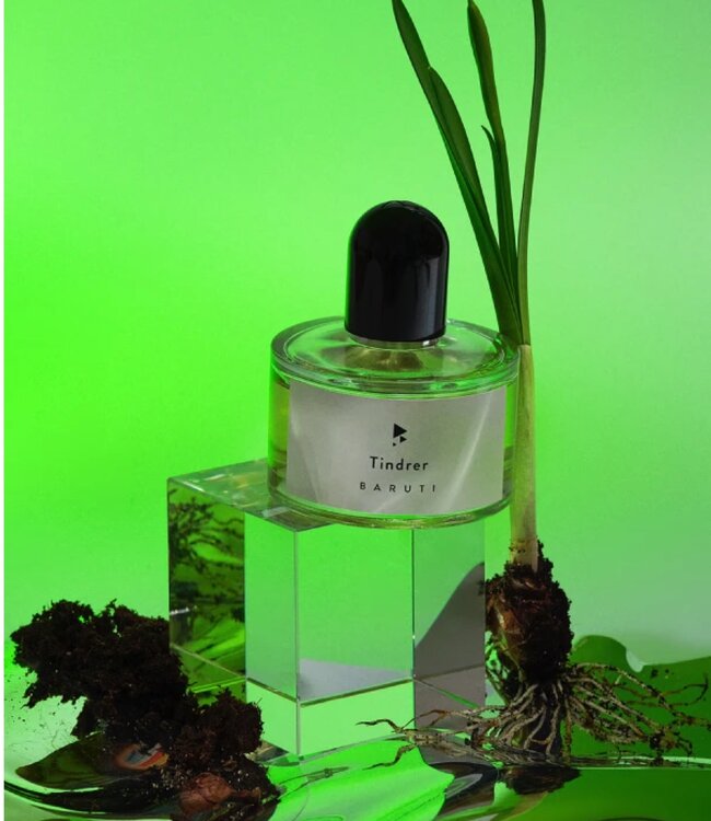 Tindrer - Eau de Parfum - 50 ml