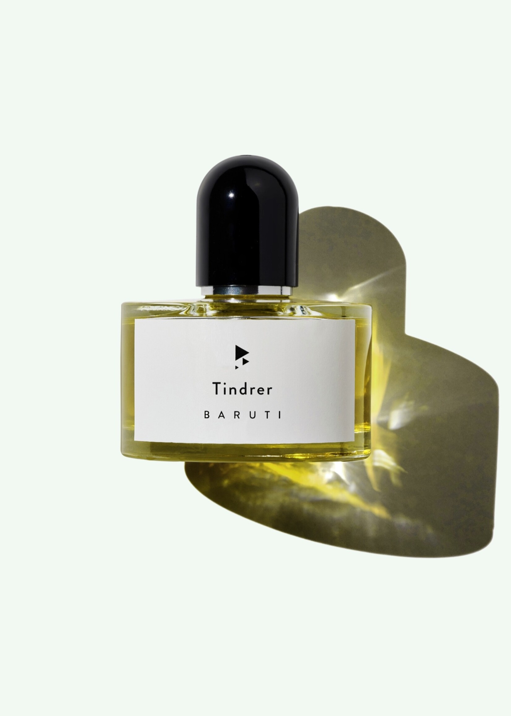 BARUTI  - Tindrer - Eau de Parfum