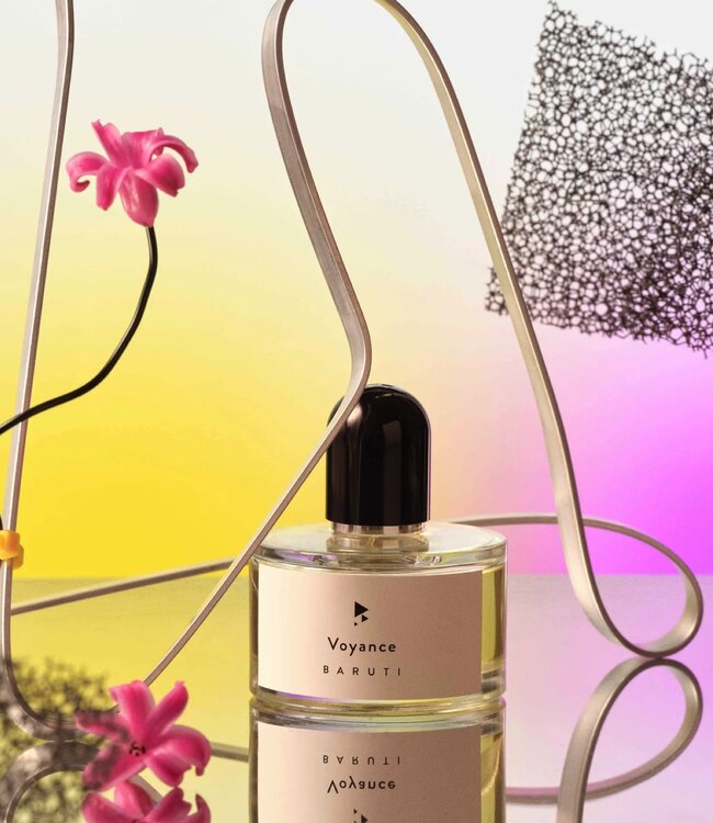 Voyance - Eau de Parfum