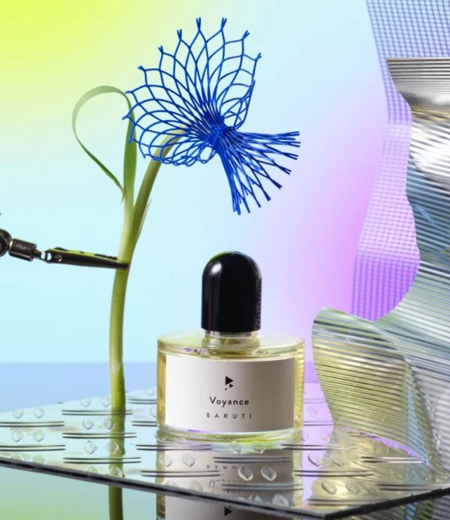 Voyance - Eau de Parfum