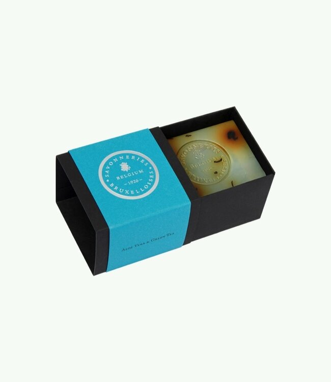 Green Tea - Savon Glycérine - 1 x 200 gr