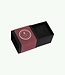 Amaranth & Almond Oil - Glycerine Soap - 1 x 200 gr