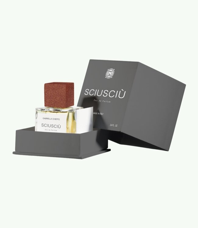 Sciusciù - Eau de Parfum - 100 ml